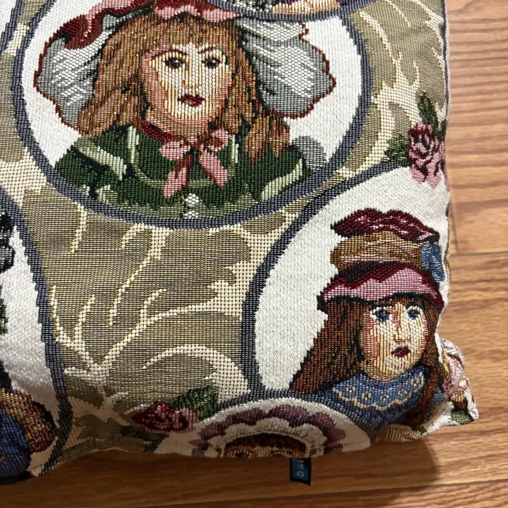 N/A vintage porcelain